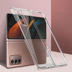 Galaxy Z Fold 2 Case Zore Kıpta Cover - 12
