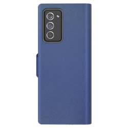 Galaxy Z Fold 2 Kılıf Araree Bonnet Kılıf - 1