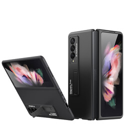 Galaxy Z Fold 3 Case Zore Z-Stand Case - 4