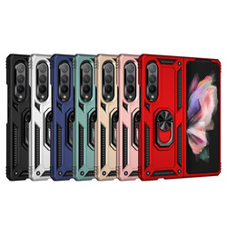 Galaxy Z Fold 3 Kılıf Zore Vega Kapak - 2