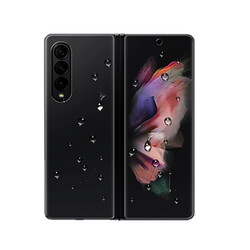 Galaxy Z Fold 4 Zore Narr Tpu Front Back Body Screen Protector - 2