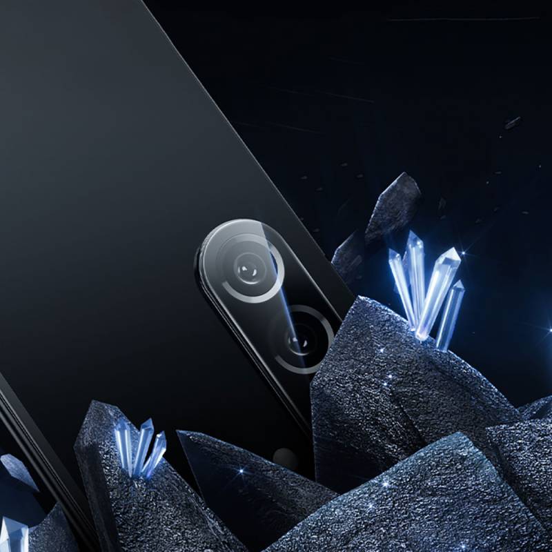 Galaxy Z Fold 5 Benks Combo İkili Set (Corning Ekran Koruyucu + Kamera Lens Koruyucu)