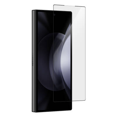 Galaxy Z Fold 6 Benks Ultra Shield Ekran Koruyucu + Kolay Uygulama Aparatlı - 1