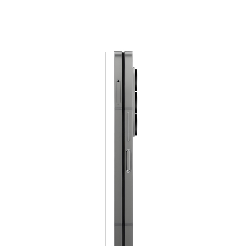 Galaxy Z Fold 6 CaseWorld Ultra-Thin Serisi 0.15mm Schott Cam Temperli Ekran Koruyucu - 4