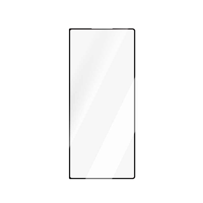 Galaxy Z Fold 6 CaseWorld Ultra-Thin Serisi 0.15mm Schott Cam Temperli Ekran Koruyucu - 5
