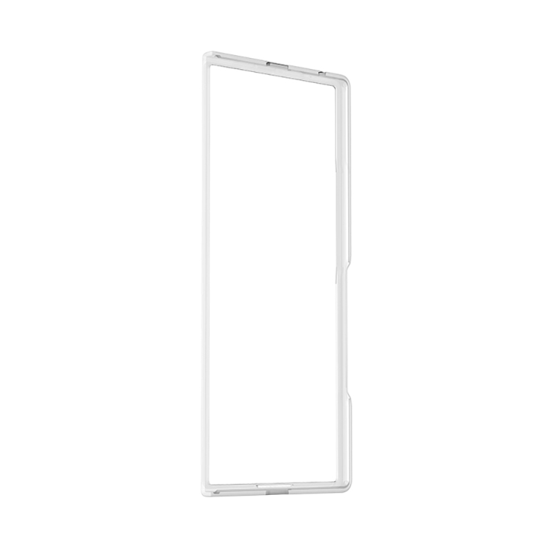 Galaxy Z Fold 7 Benks Crystal Grand Combo Triple Accessory Set (Front and Back Transparent Cover + Screen Protector) - 3