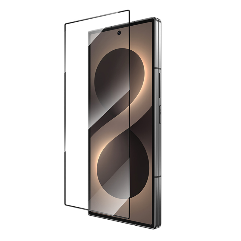 Galaxy Z Fold 7 Benks Glass Warrior AR Cam Ekran Koruyucu + Kolay Uygulama Aparatı - 2