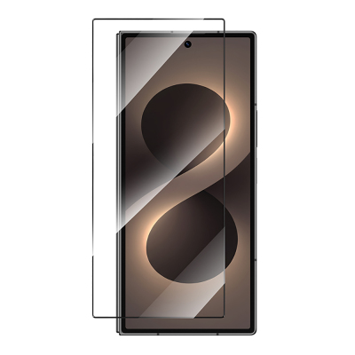 Galaxy Z Fold 7 Benks Glass Warrior AR Cam Ekran Koruyucu + Kolay Uygulama Aparatı - 1
