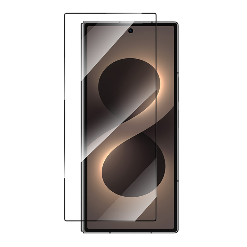 Galaxy Z Fold 7 Benks Glass Warrior AR Cam Ekran Koruyucu + Kolay Uygulama Aparatı - 1