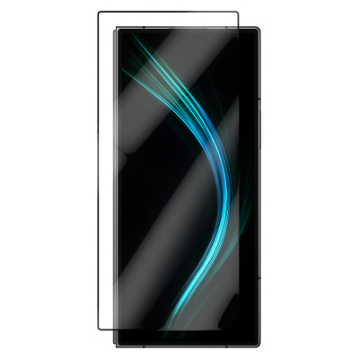 Galaxy Z Fold 7 Benks Glass Warrior HD Cam Ekran Koruyucu + Kolay Uygulama Aparatlı - 3