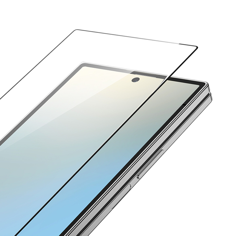 Galaxy Z Fold 7 Benks Ultra Shield Ekran Koruyucu + Kolay Uygulama Aparatlı - 4