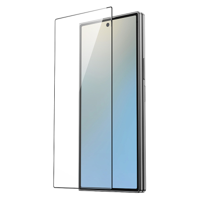 Galaxy Z Fold 7 Benks Ultra Shield Ekran Koruyucu + Kolay Uygulama Aparatlı - 2