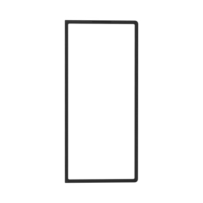 Galaxy Z Fold 7 Kılıf M-safe Şarj Özellikli Arkası Mat Sert PC Wlons Vena Kapak - 8