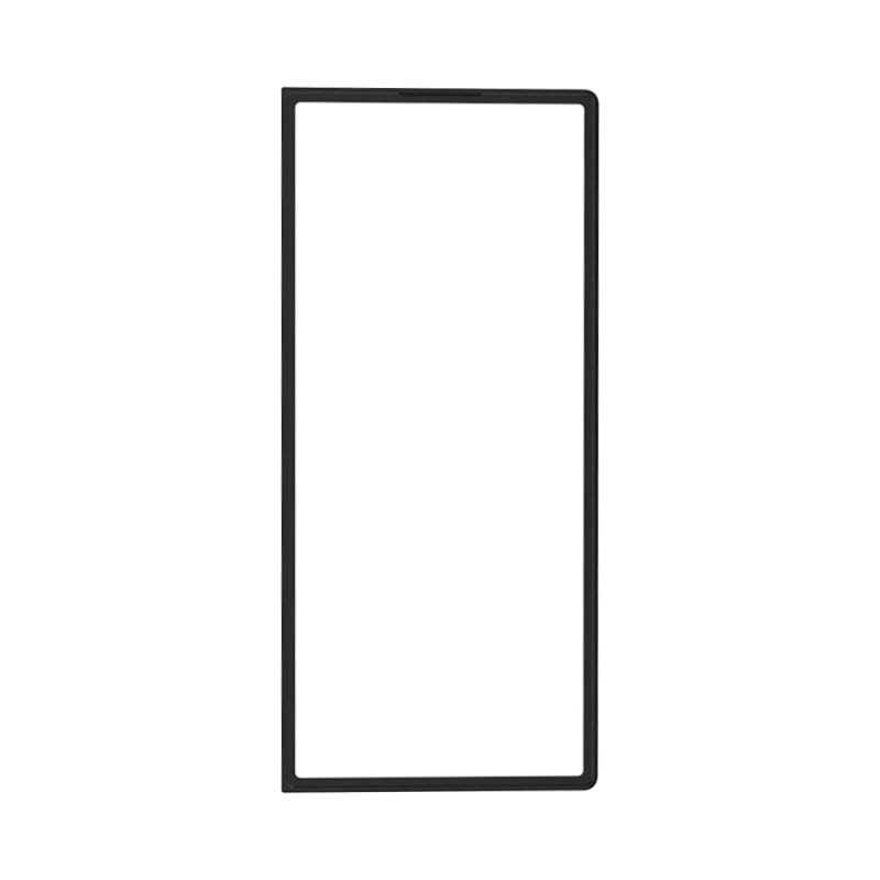 Galaxy Z Fold 7 Kılıf M-safe Şarj Özellikli Arkası Mat Sert PC Wlons Vena Kapak - 8