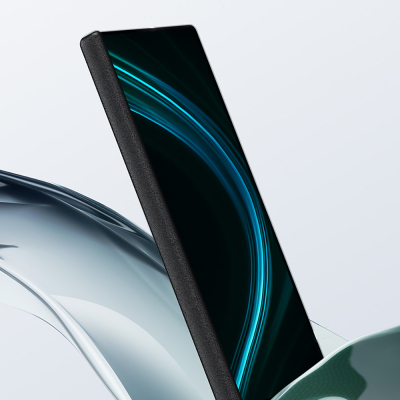 Galaxy Z Fold 7 Kılıf M-safe Şarj Özellikli Karbon Fiber Tasarımlı Benks Aurora ArmorAir Kevlar Kapak - 14