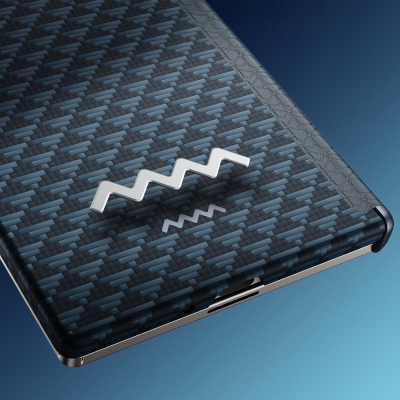 Galaxy Z Fold 7 Kılıf M-safe Şarj Özellikli Raptic Aramid Skin-Pro Profound Serisi Kapak - 10
