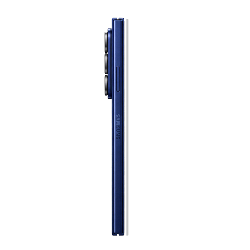Galaxy Z Fold 7 Mohseven Internal Film Pet İç Ekran Koruyucu - 4