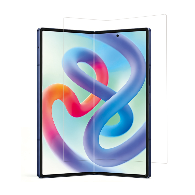 Galaxy Z Fold 7 Mohseven Internal Film PET Screen Protector - 1
