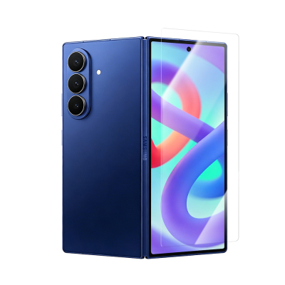 Galaxy Z Fold 7 Mohseven Sapphire Coating 2.5D HD Temperli Cam Ekran Koruyucu - 4