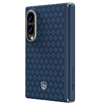 Galaxy Z Fold 8 Benks ArmorAir ArmorGrid Grand Combo Üçlü Aksesuar Seti (Ön Arka Kevlar Karbon Kapak + Ekran Koruyucu) - 11