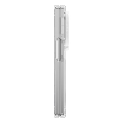 Galaxy Z Fold 8 Benks Crystal Grand Combo Üçlü Aksesuar Seti (Ön Arka Şeffaf Kapak + Ekran Koruyucu) - 6