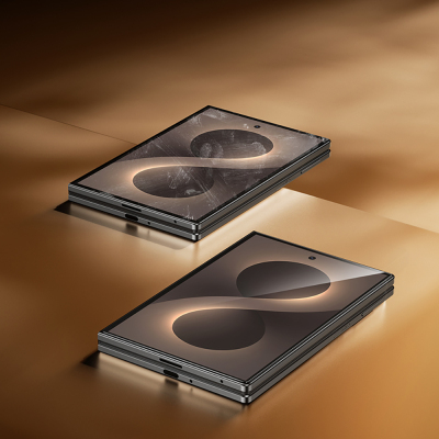 Galaxy Z Fold 8 Benks Glass Warrior AR Cam Ekran Koruyucu + Kolay Uygulama Aparatı - 9