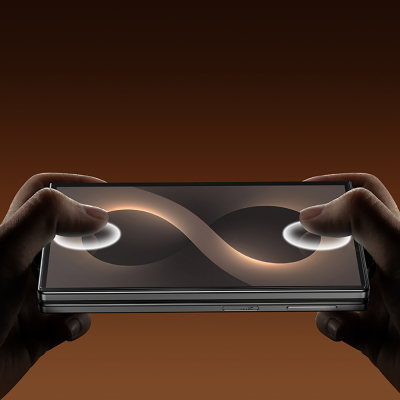 Galaxy Z Fold 8 Benks Glass Warrior AR Cam Ekran Koruyucu + Kolay Uygulama Aparatı - 10