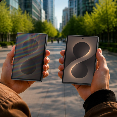Galaxy Z Fold 8 Benks Glass Warrior AR Cam Ekran Koruyucu + Kolay Uygulama Aparatı - 11
