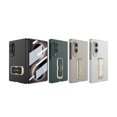 Galaxy Z Fold 8 Case Zore Kıpta KPT-03 Hard PC Cover - 10