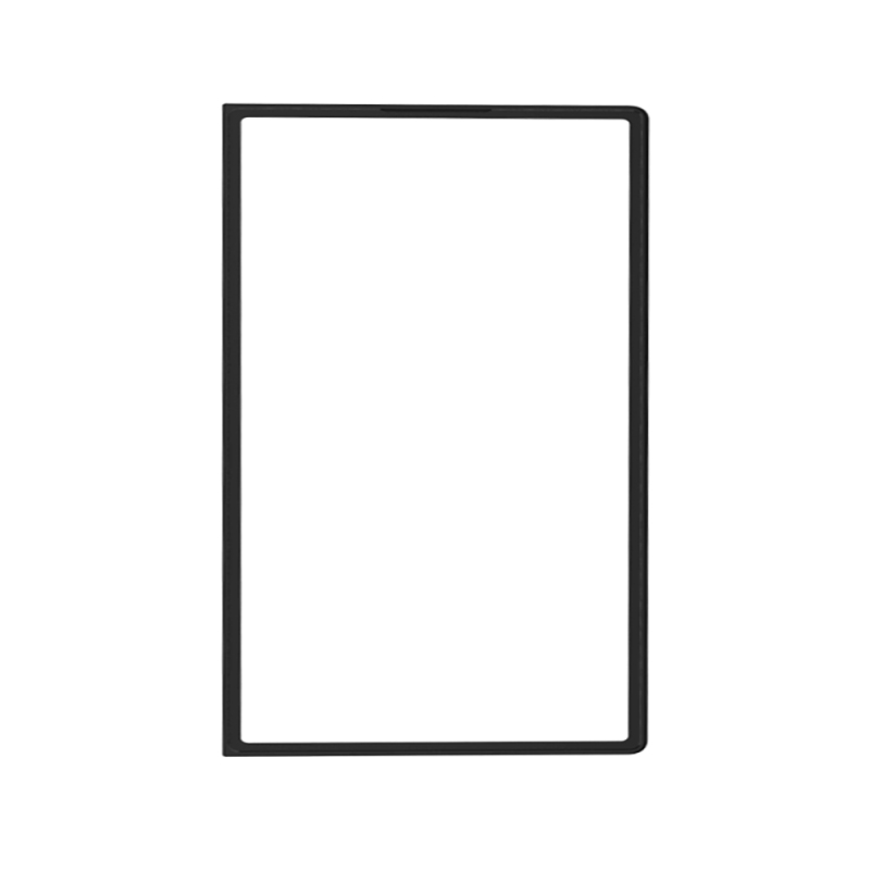 Galaxy Z Fold 8 Kılıf M-safe Şarj Özellikli Arkası Mat Sert PC Wlons Vena Kapak - 3