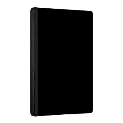 Galaxy Z Fold 8 Kılıf M-safe Şarj Özellikli Raptic Aramid SkinPro Serisi Karbon Kapak - 8