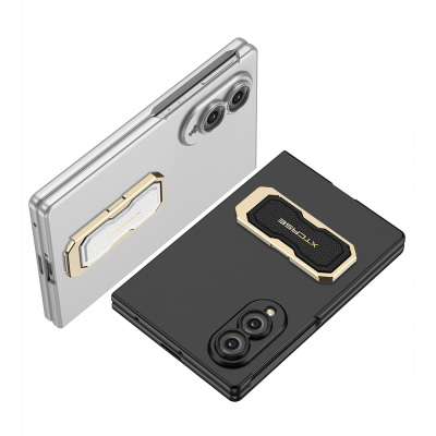 Galaxy Z Fold 8 Kılıf Zore Kıpta KPT-03 Sert PC Kapak - 9