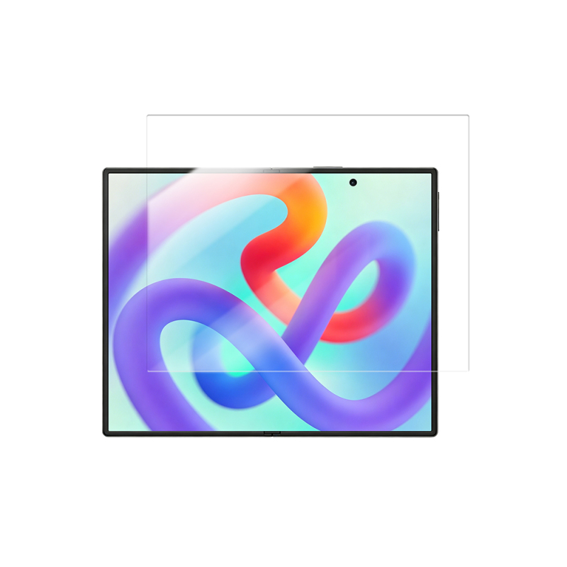 Galaxy Z Fold 8 Mohseven Internal PET Screen Protector - 1