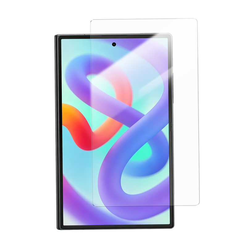 Galaxy Z Fold 8 Mohseven Sapphire Coating 2.5D HD Tempered Glass Screen Protector - 1