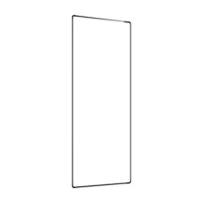 Galaxy Z Fold 8 Ultra Benks ArmorAir ArmorGrid Grand Combo Üçlü Aksesuar Seti (Ön Arka Kevlar Karbon Kapak + Ekran Koruyucu) - 34