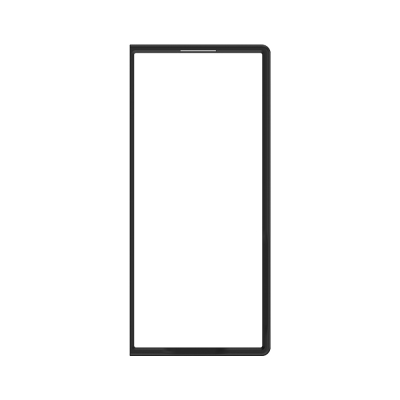 Galaxy Z Fold 8 Ultra Benks ArmorPro ArmorGrid Grand Combo Üçlü Aksesuar Seti (Ön Arka Kevlar Karbon Kapak + Ekran Koruyucu) - 29