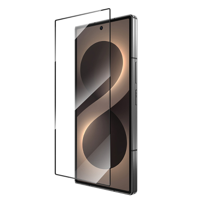 Galaxy Z Fold 8 Ultra Benks Glass Warrior AR Cam Ekran Koruyucu + Kolay Uygulama Aparatı - 1