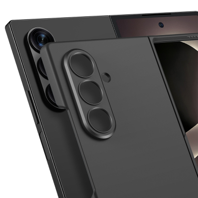 Galaxy Z Fold 8 Ultra Case Zore Hard Cover - 7