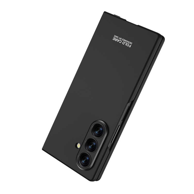 Galaxy Z Fold 8 Ultra Case Zore Hard Cover - 10