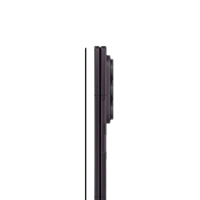 Galaxy Z Fold 8 Ultra CaseWorld Applicator Serisi 2.5D Eyesafe Mavi Işık Teknolojili Safir 0.33mm Temperli Cam Ekran Koruyucu + Uygulama Aparatı - 4