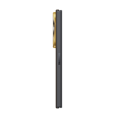 Galaxy Z Fold 8 Ultra Kılıf M-safe Şarj Özellikli Aramid Karbon Fiber Pitaka Sunset 2.0 California Dream Serisi Kapak - 4