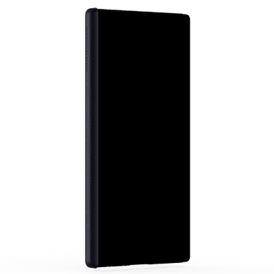 Galaxy Z Fold 8 Ultra Kılıf M-safe Şarj Özellikli Raptic Aramid SkinPro Serisi Karbon Kapak - 4