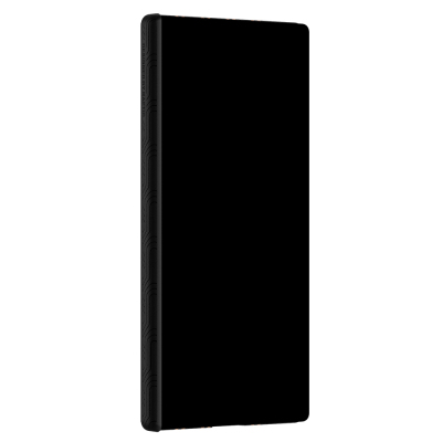Galaxy Z Fold 8 Ultra Kılıf M-safe Şarj Özellikli Raptic Aramid SkinPro Serisi Karbon Kapak - 10
