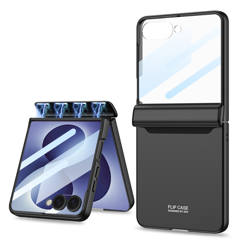 Galaxy Z Fold 8 Ultra Kılıf Zore M-Magnet Kılıf - 6