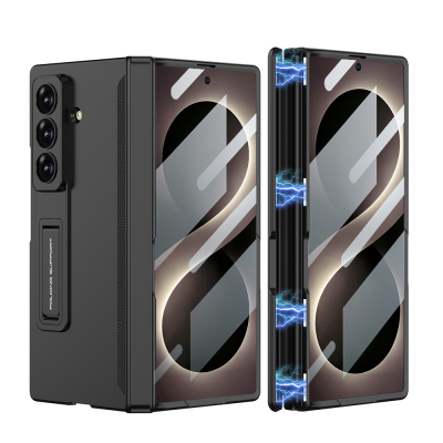 Galaxy Z Fold 8 Ultra Kılıf Zore M-Magnet Kılıf - 1