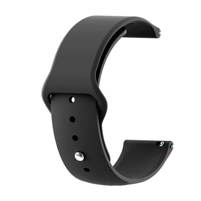 Gear S2 KRD-11 20mm Silicon Band - 2