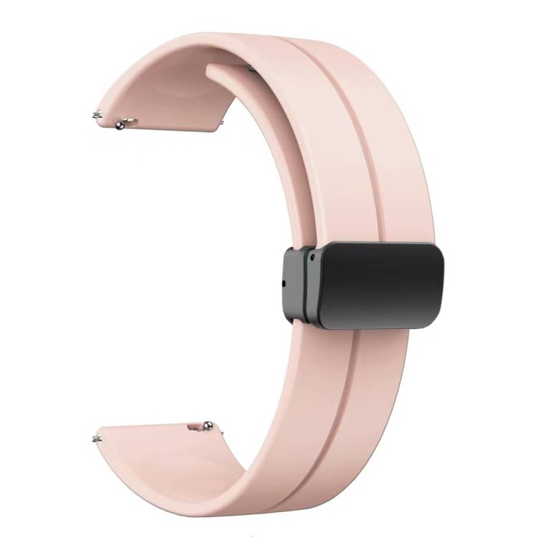 Gear S2 KRD-84 20mm Silicone Band - 5