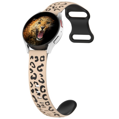Gear S2 Zore KRD-140 20mm Silicone Strap - 15