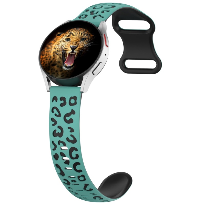 Gear S2 Zore KRD-140 20mm Silikon Kordon Strap Kayış - 27