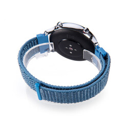 ​​Gear S3 (22mm) Zore KRD-03 Wicker Band - 7